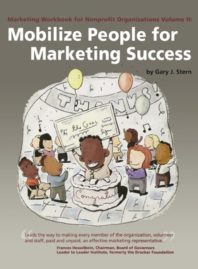 按需印刷Mobilize People for Marketing Success[9780940069107]