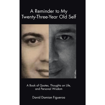 按需印刷不退不换A Reminder to My Twenty-Three-Year-Old Self[9781684702466]