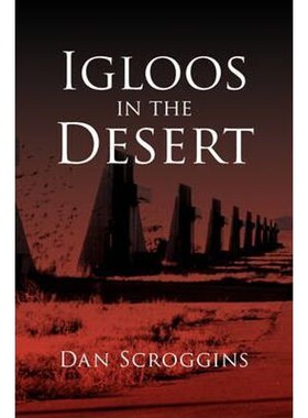 按需印刷不退不换Igloos in the Desert[9781599260679]