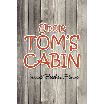 按需印刷不退不换Uncle Tom's Cabin[9781613822524]