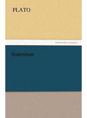 按需印刷不退不换Statesman[9783842440883]