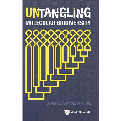 按需印刷Untangling Molecular Biodiversity[9789814656610]