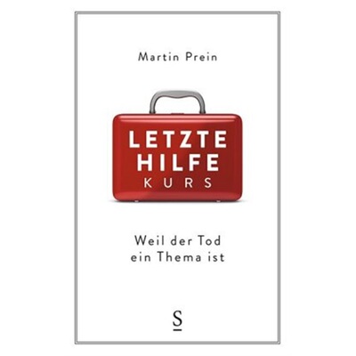 预订不退不换德语 Letzte-Hilfe-Kurs[9783222136320]