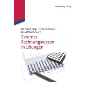 按需印刷DEG Externes Rechnungswesen in?bungen[9783486702453]