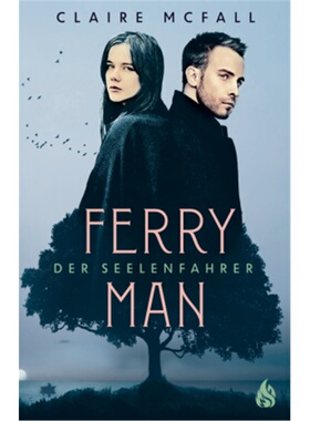 预订【德语】 Ferryman - Der Seelenfahrer (Bd. 1)[9783038800354]