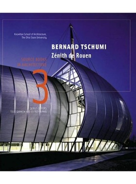 预订不退不换Bernard Tschumi