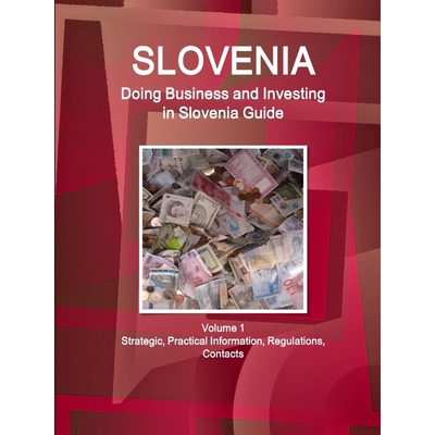 按需印刷不退不换Slovenia[9781514527795]