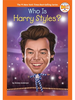 Who Is Harry Styles?