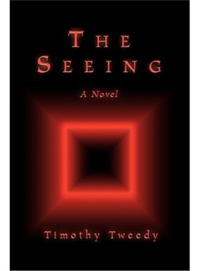 按需印刷不退不换The Seeing[9780595295067]