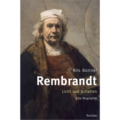预订不退不换德语 Rembrandt. Licht und Schatten[9783150109656]