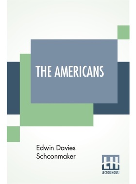 按需印刷The Americans