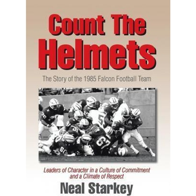 按需印刷Count The Helmets[9781503557093]