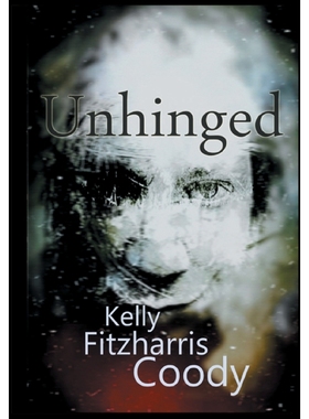 按需印刷Unhinged[9781944361372]