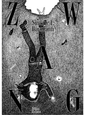 预订不退不换德语 Zwang[9783037312117]