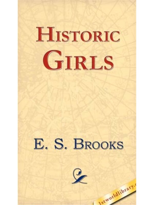 预订不退不换Historic Girls