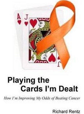 按需印刷Playing the Cards I'm Dealt[9781329010475]