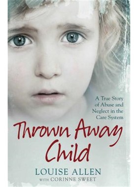 预订Thrown Away Child