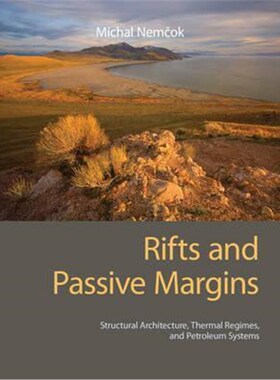 按需印刷不退不换Rifts and Passive Margins:Structural Architecture, Thermal Regimes, and Petroleum Systems[9781107025837]