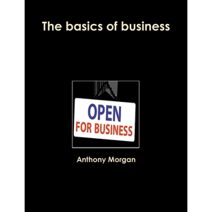 9781365865251 按需印刷The business basics