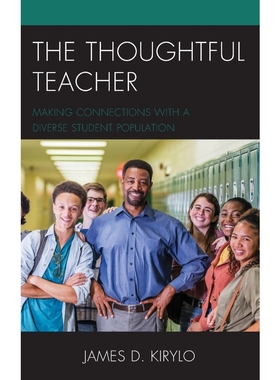 按需印刷The Thoughtful Teacher[9781475855272]