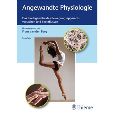 预订【德语】 Angewandte Physiologie[9783132447400]