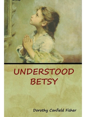 按需印刷Understood Betsy[9781618953469]