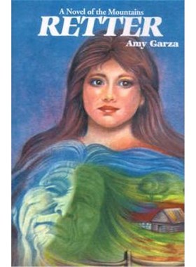 按需印刷Retter:A Novel of the Mountains[9780595157648]