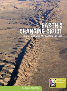 预订PYP L9 Earth's Changing Crust 6PK