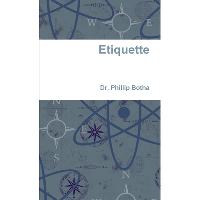 按需印刷Etiquette[9781304172273]