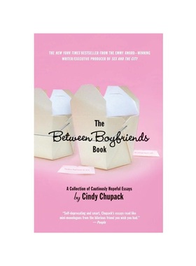 按需印刷The Between Boyfriends Book[9780312309046]