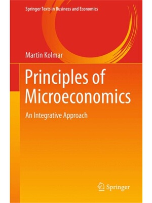 预订不退不换Principles of Microeconomics