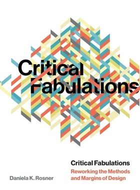 预订Critical Fabulations[9780262542685]