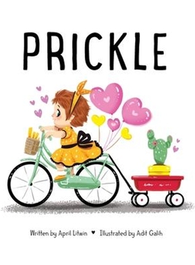 按需印刷Prickle[9781087935706]