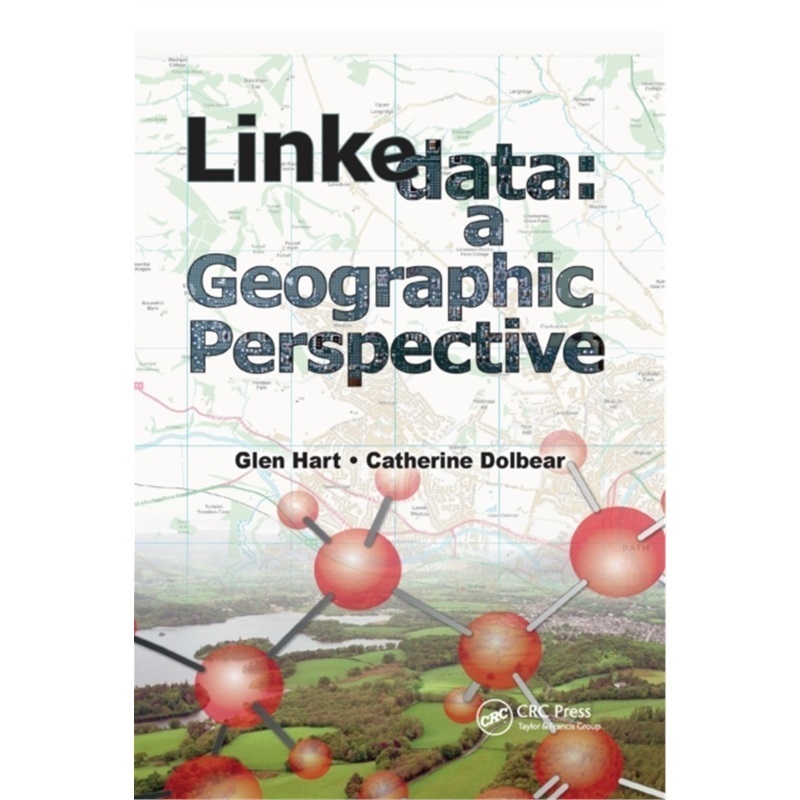 预订Linked Data[9780367866549]