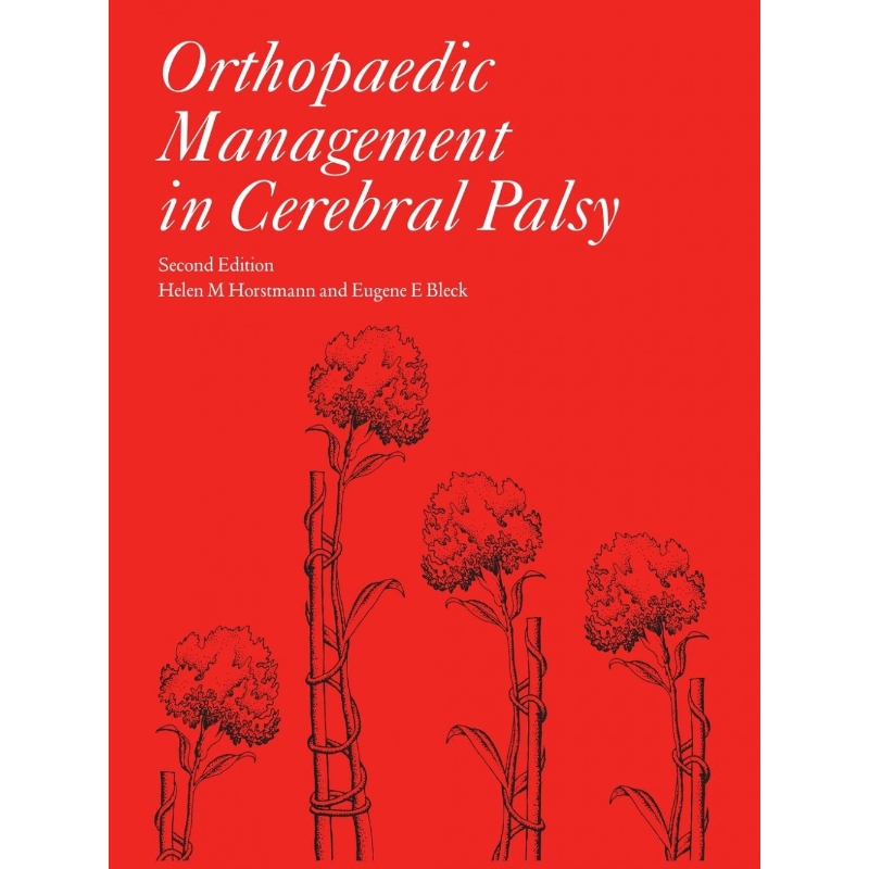 按需印刷Orthopaedic Management in Cerebral Palsy 2nd Edition[9781898683520]
