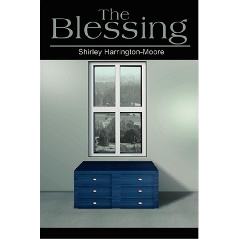 按需印刷不退不换Blessing[9780595207602]