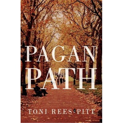 按需印刷不退不换Pagan Path[9781456869311]