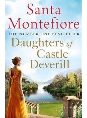 预订Daughters of Castle Deverill