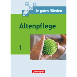 guten Händen 9783064503304 德语 Band 预订 Altenpflege