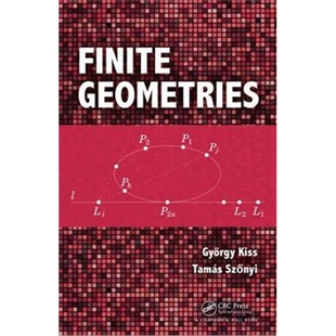按需印刷不退不换图书Finite Geometries[9781498721653]