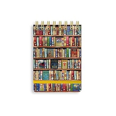 现货 博德利图书馆：爱好与消遣书架系列 Bodleian Libraries: Hobbies & Pastimes Bookshelves