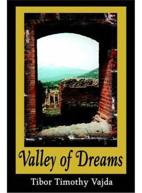 按需印刷不退不换Valley of Dreams[9780595217885]