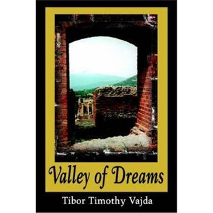 按需印刷Valley of Dreams[9780595217885]