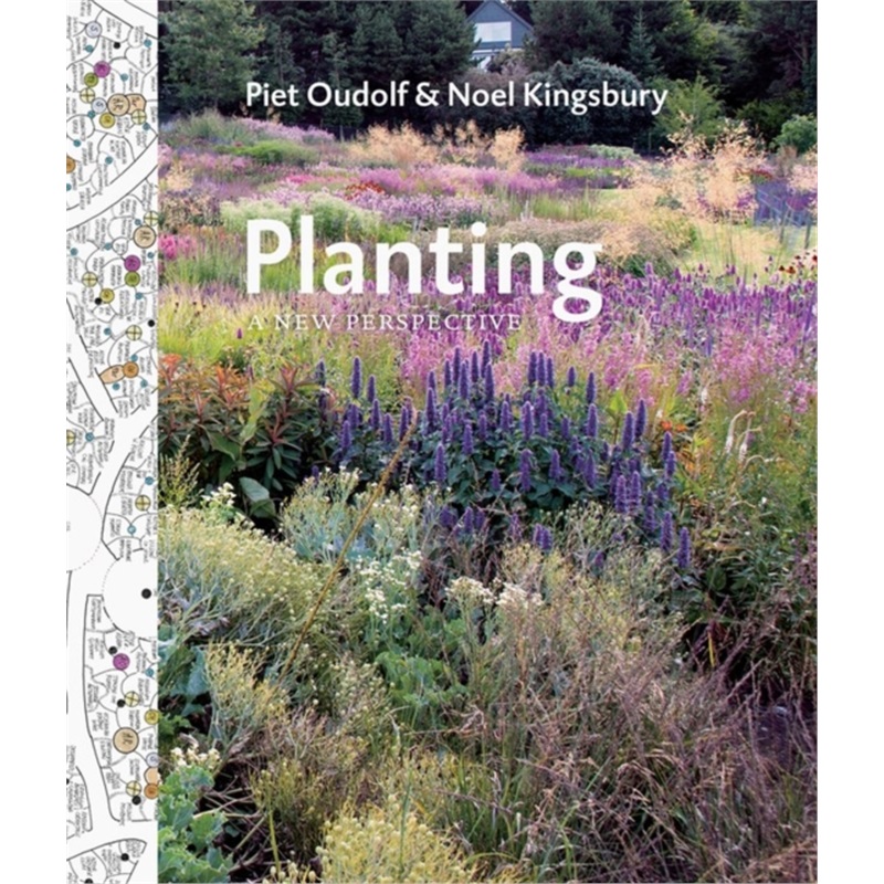 预订Planting[9781604693706]