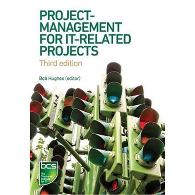 按需印刷Project Management for IT-Related Projects[9781780174846]