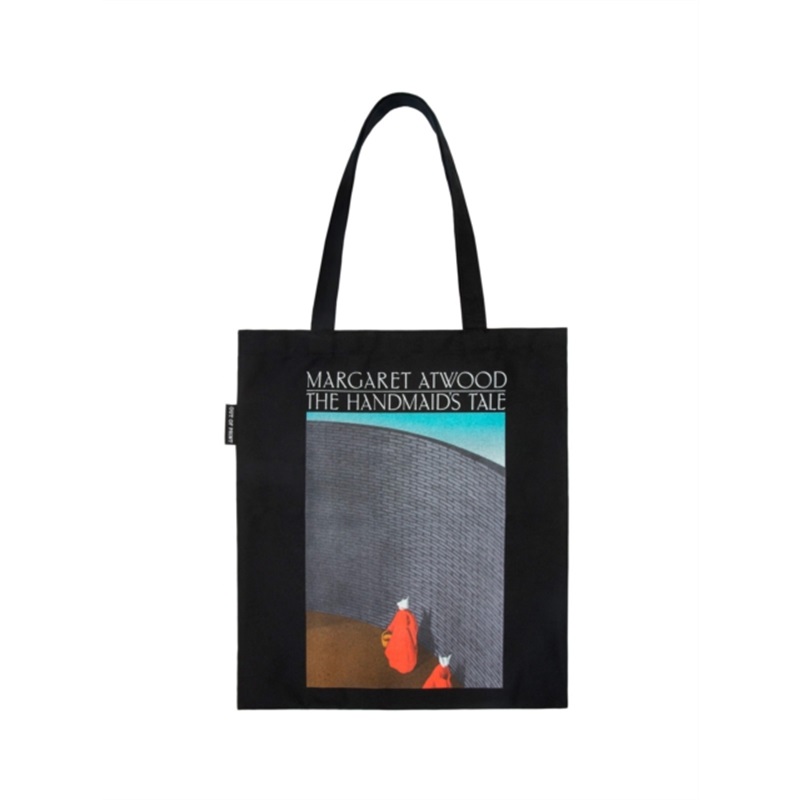 TheHandmaid'sTaleTote