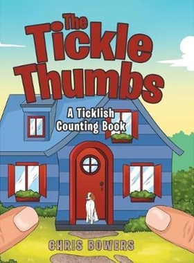 按需印刷The Tickle Thumbs[9781480881518]