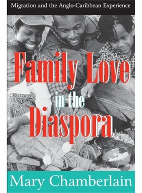 预订Family Love in the Diaspora[9781412808552]