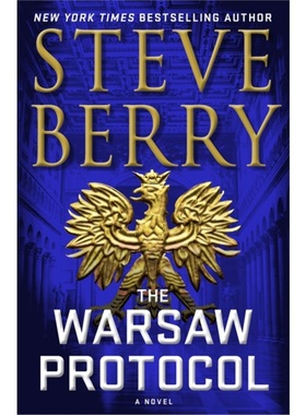 预订Warsaw Protocol