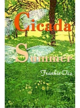 按需印刷Cicada Summer[9780595148448]